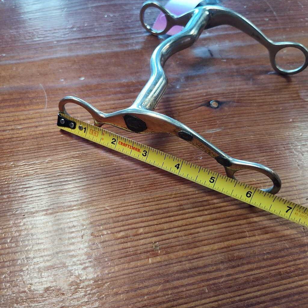 low port long shank