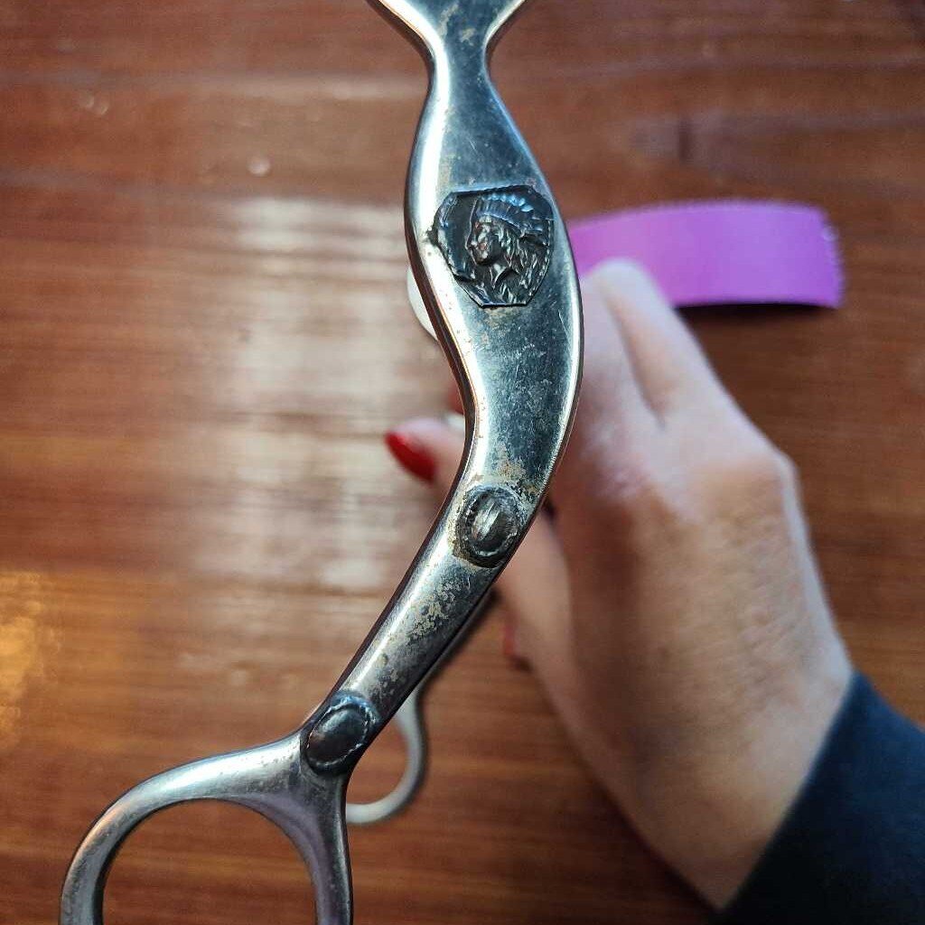 low port long shank