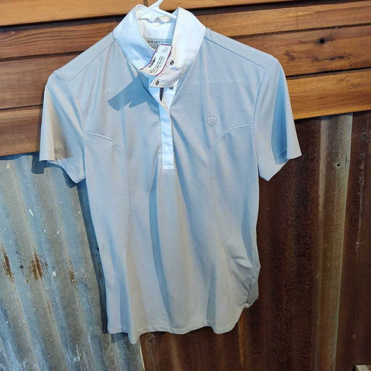 Ladies- Short sleeve