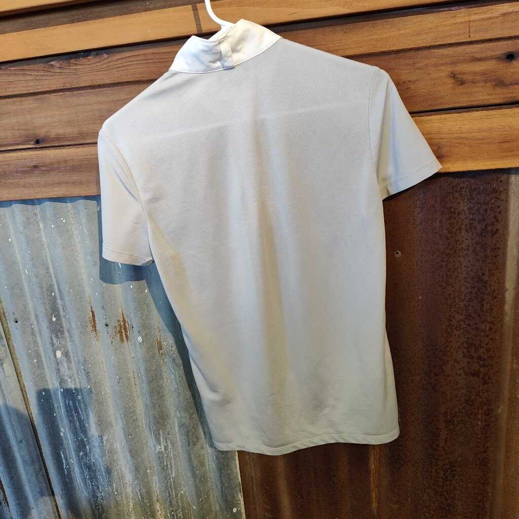 Ladies- Short sleeve