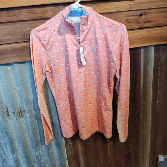 Long sleeve- Adult