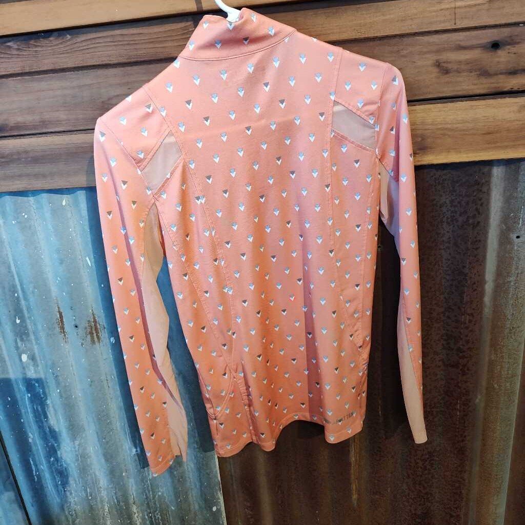 Long sleeve- Adult
