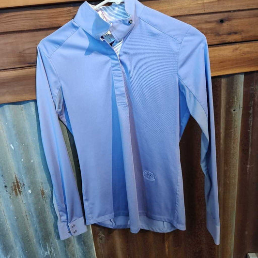 ladies- long sleeve