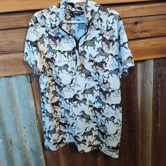 youth- short sleeve