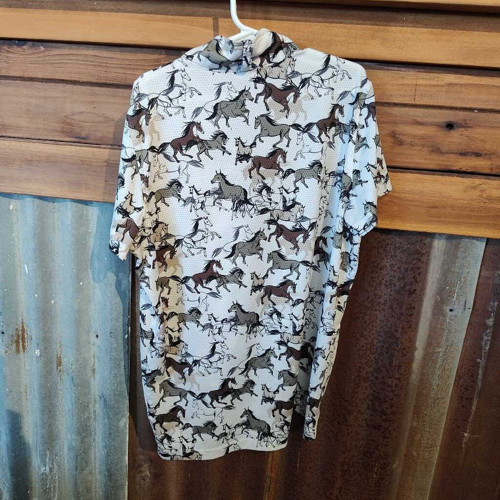 youth- short sleeve