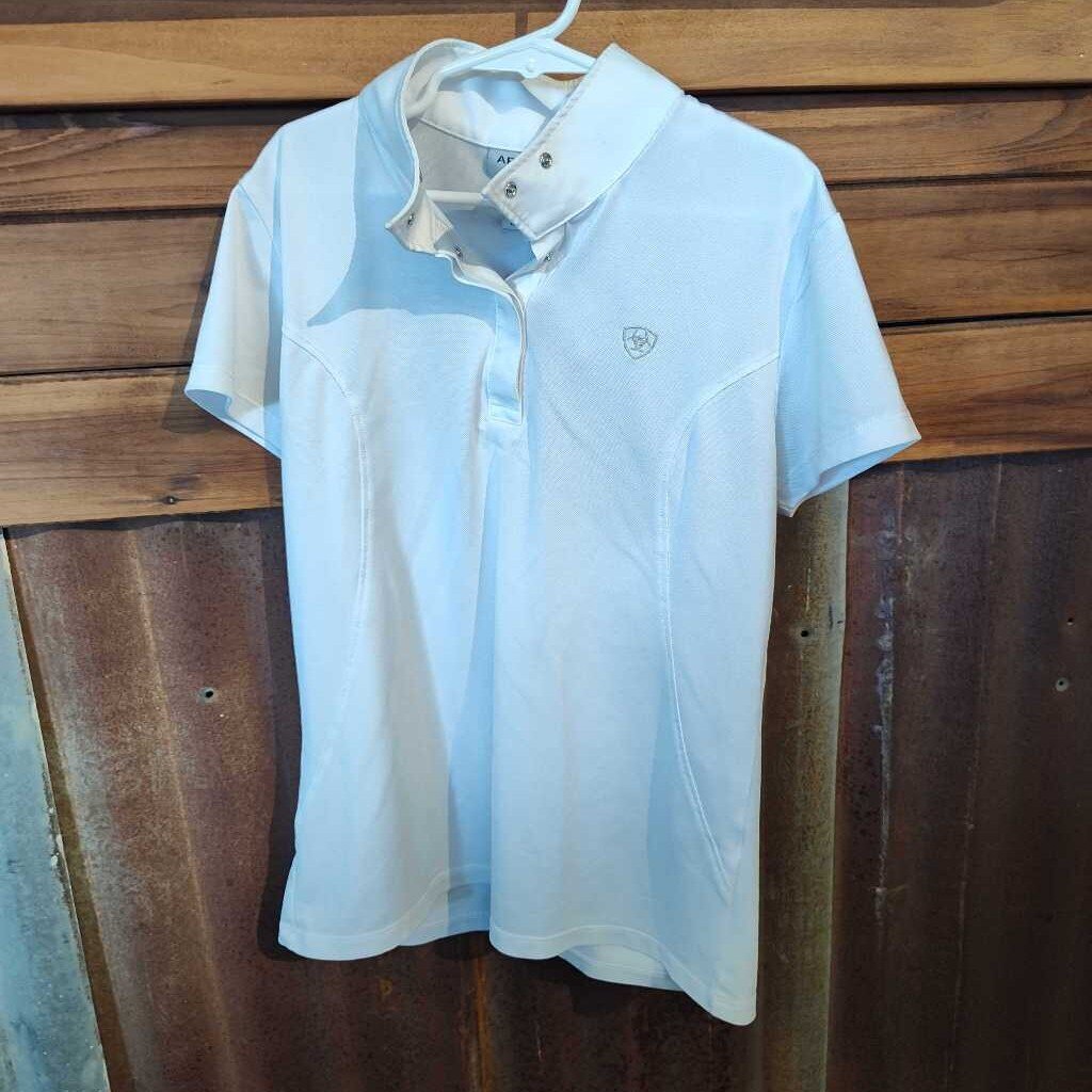 Youth- short sleeve
