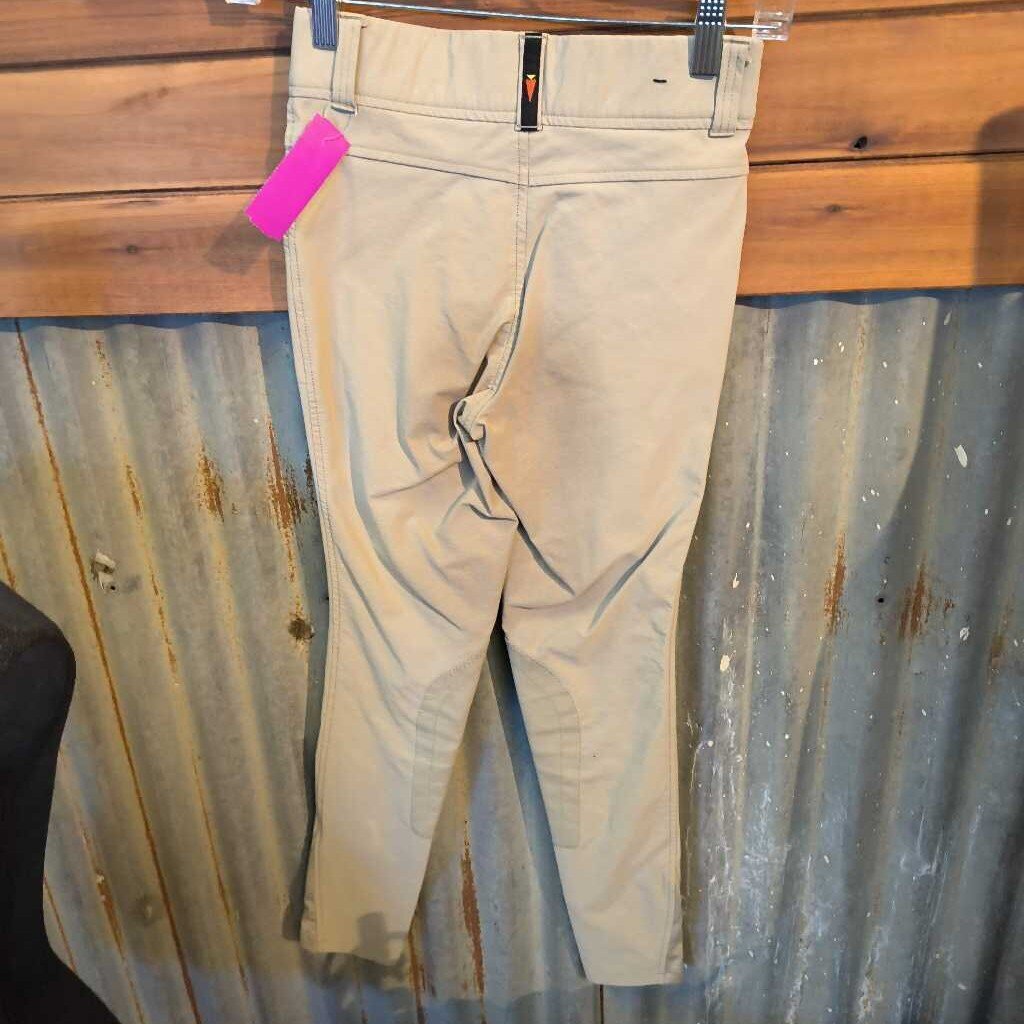 Knee patch-Stretch tek material