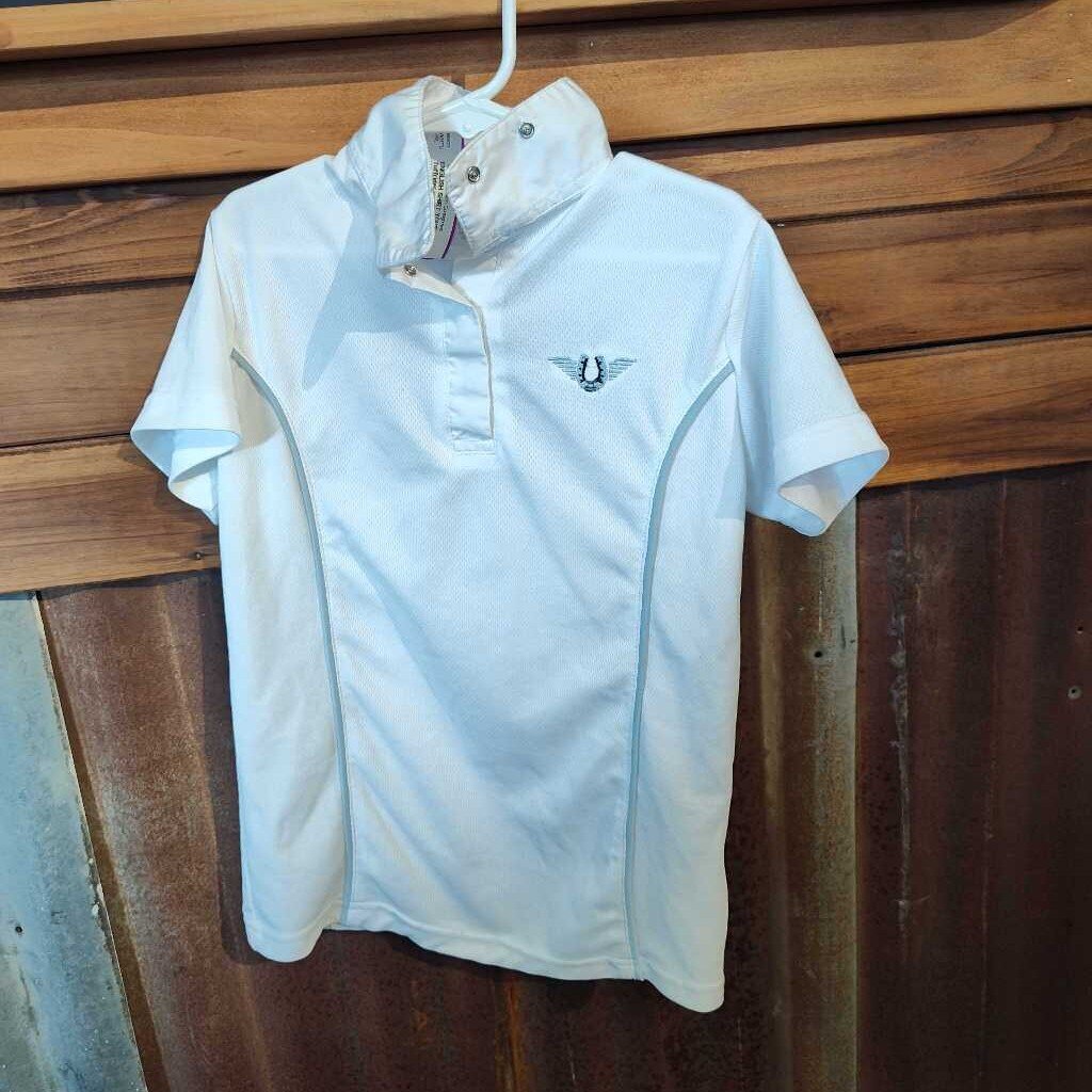 youth- short sleeve