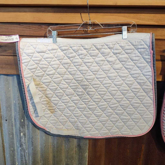 Quilted