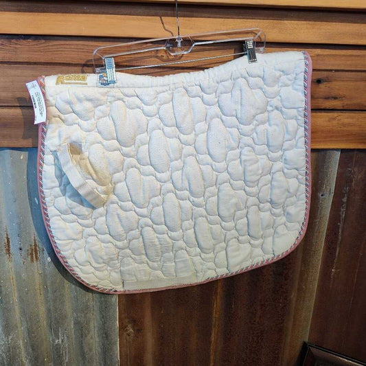 Quilted- pony/ cob