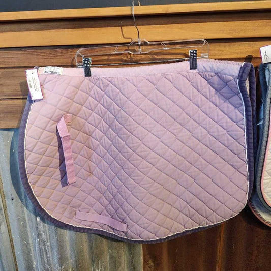 Quilted