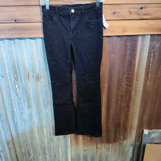 Stretch- bootcut
