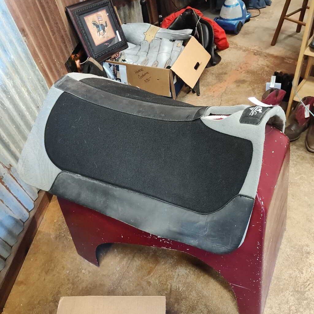 Felt pad