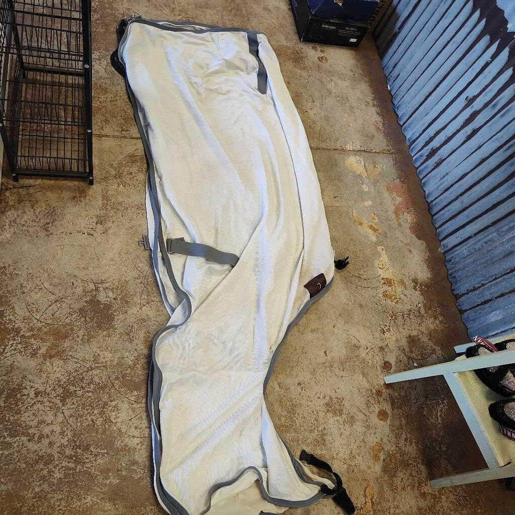Used- fly sheet with belly