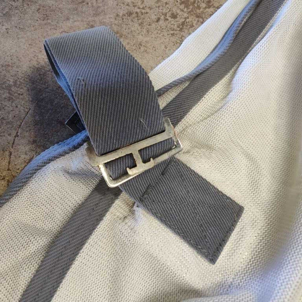 Used- fly sheet with belly