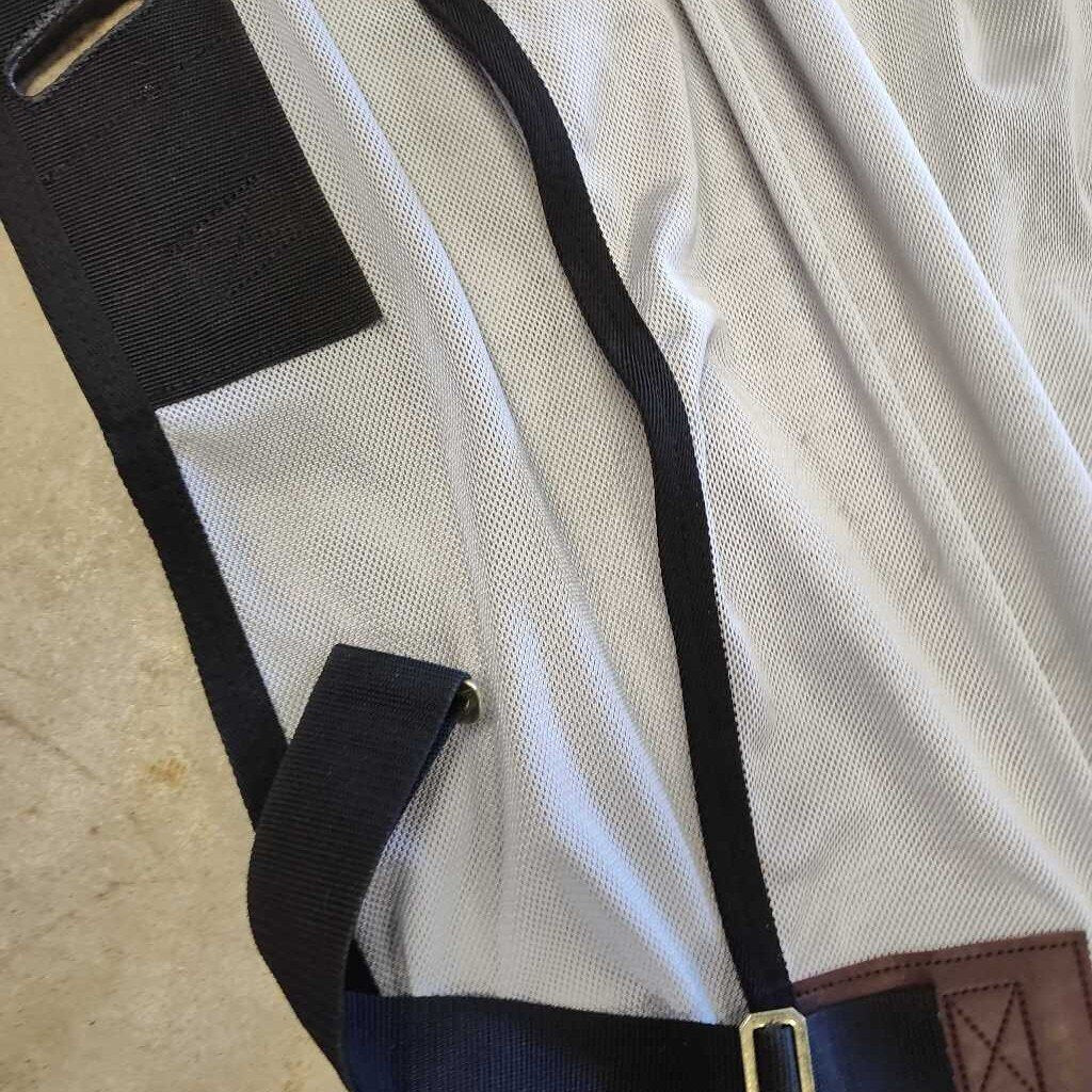 Used- fly sheet with nylon top