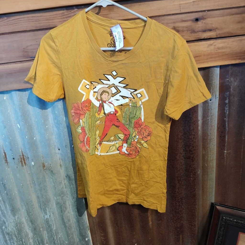 Cowgirl T-Shirt