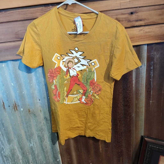Cowgirl T-Shirt