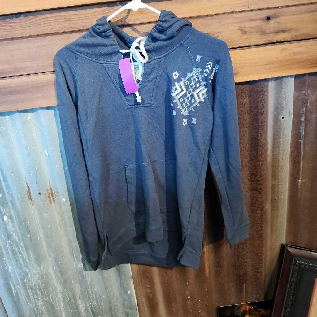 thin pull over