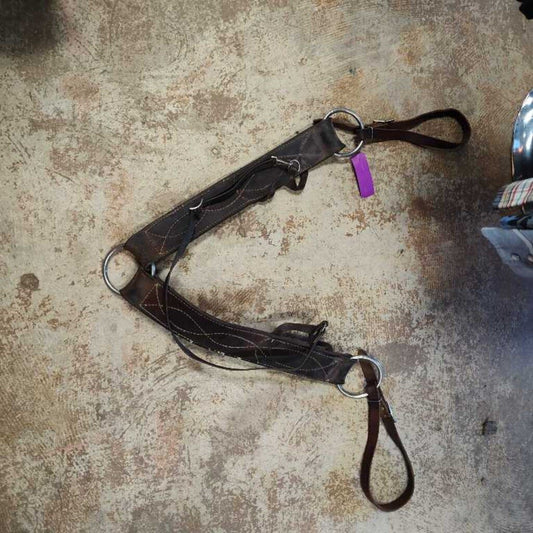 Pulling collar