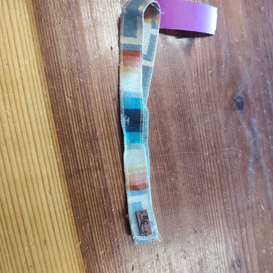 Hat band