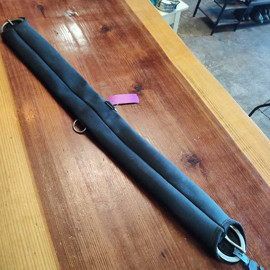 neoprene girth