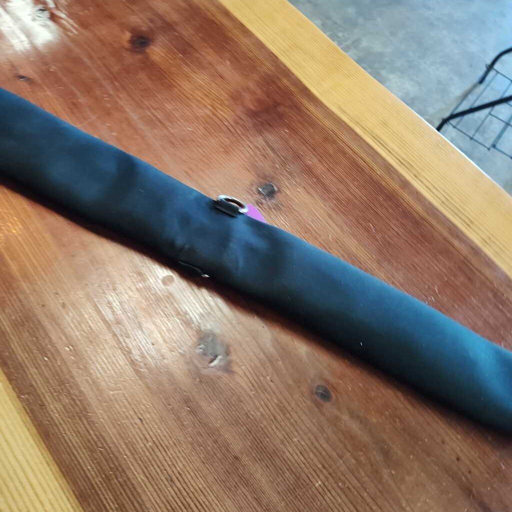 neoprene girth