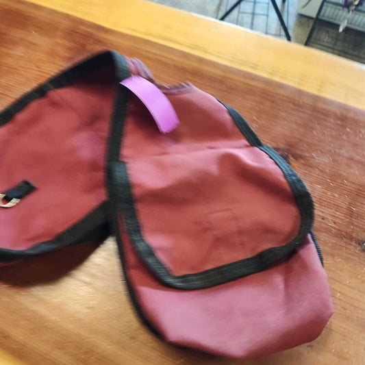 Horn bag