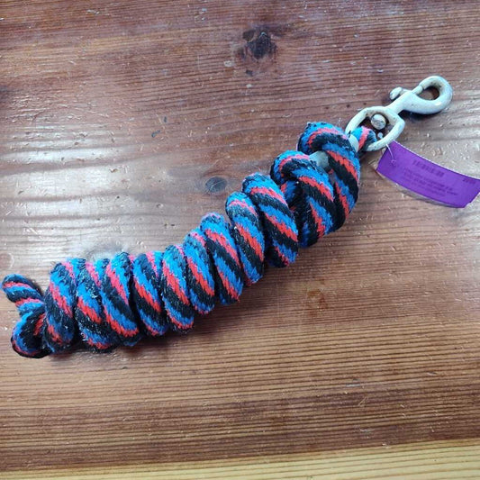 nylon lead rope