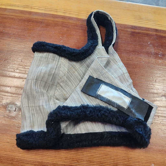 fly mask