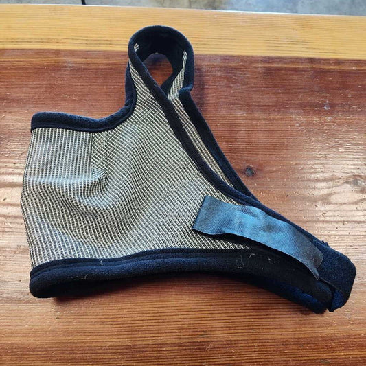 fly mask
