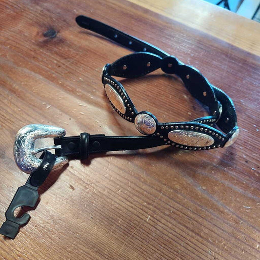 like new- conchos