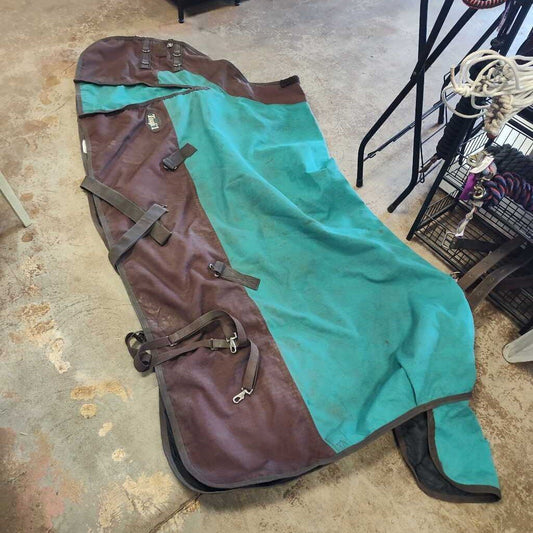 turnout sheet- waterproof