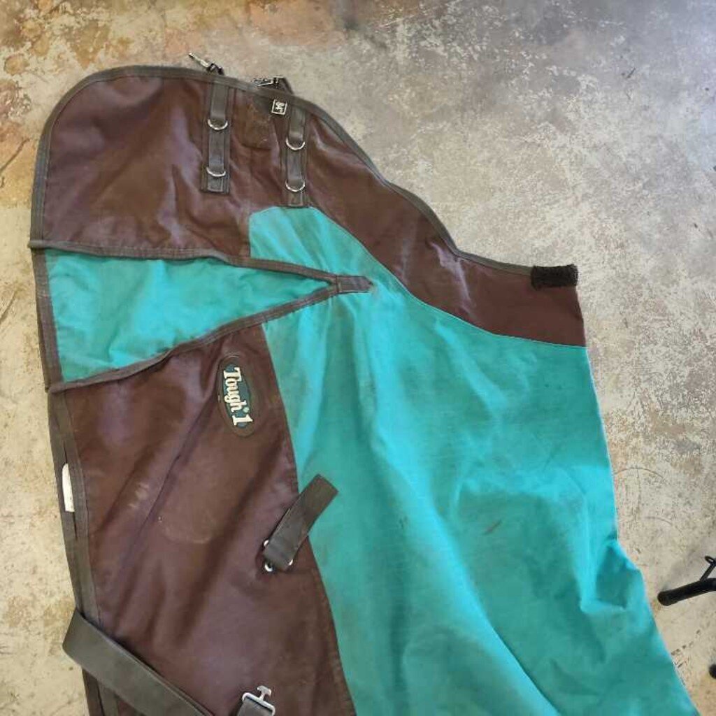 turnout sheet- waterproof