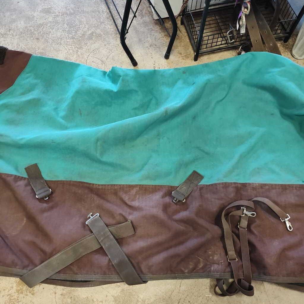 turnout sheet- waterproof