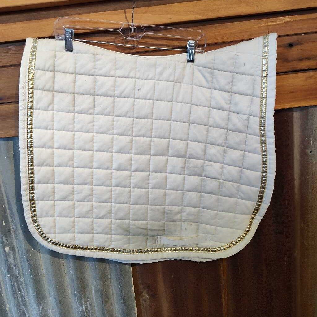 quilted