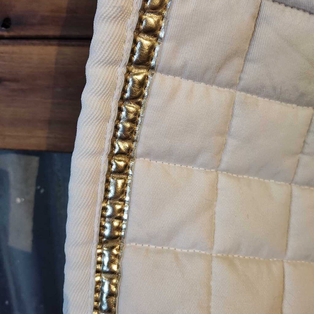 quilted
