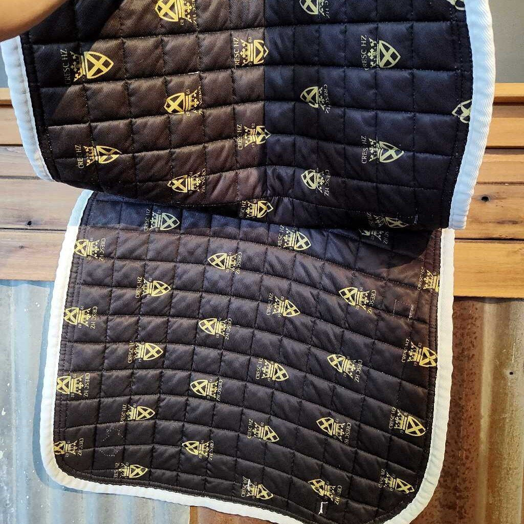 quilted