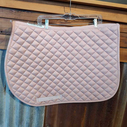 quilted