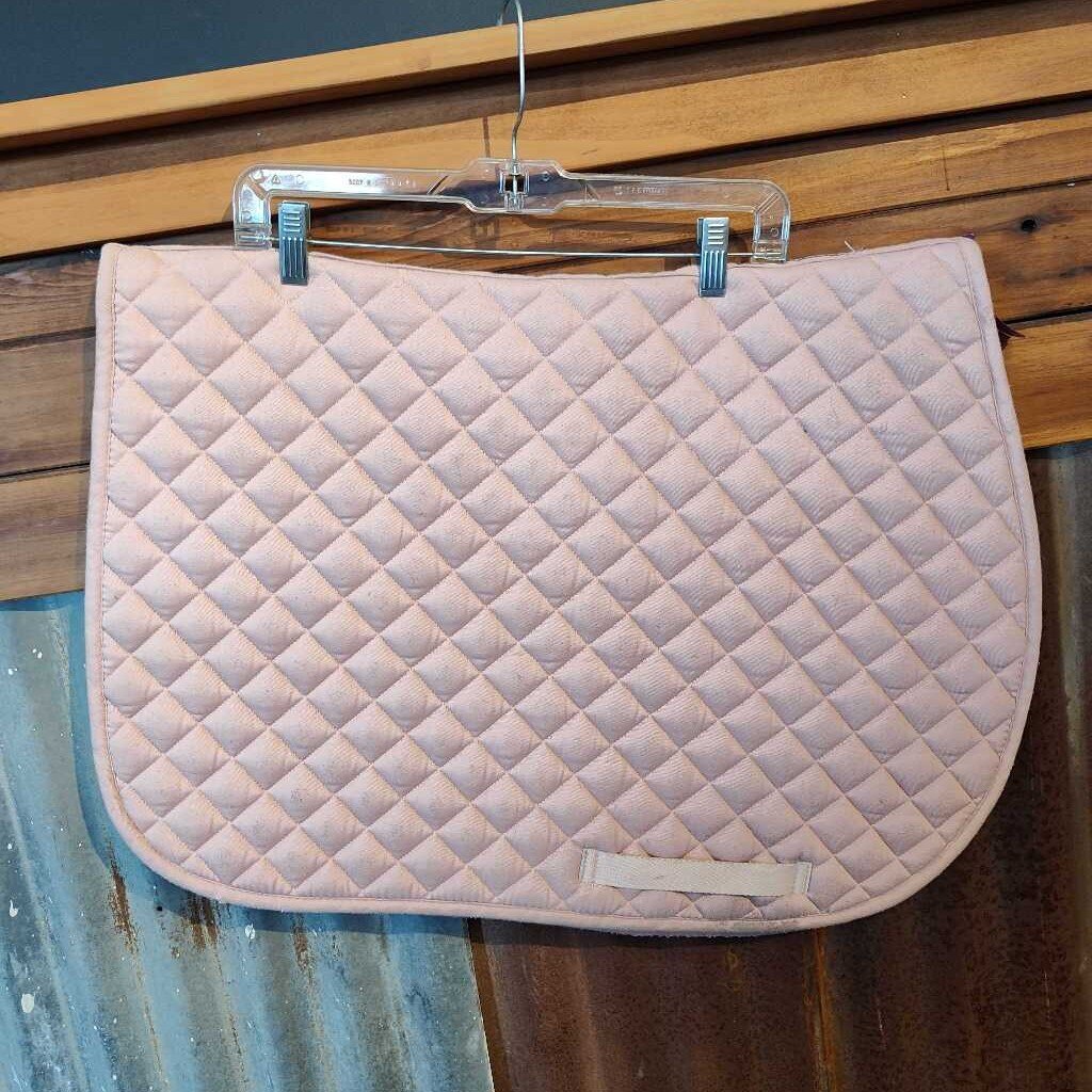 quilted