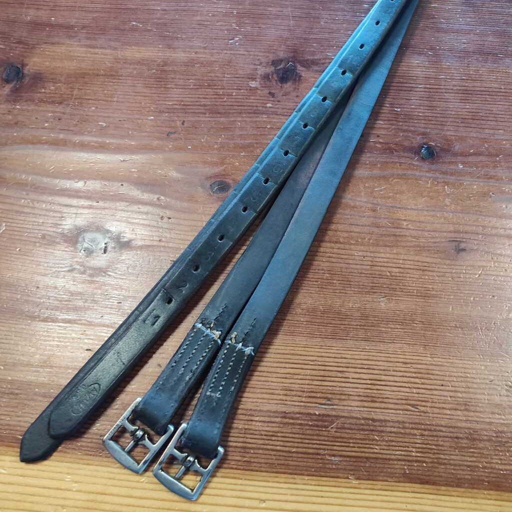 Leather- leathers
