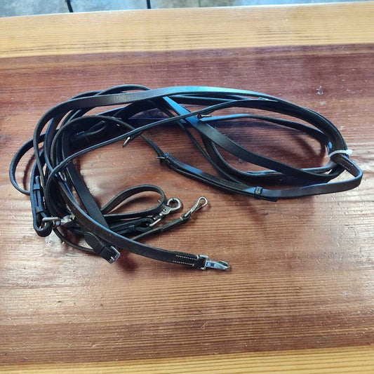 German martingale- complete