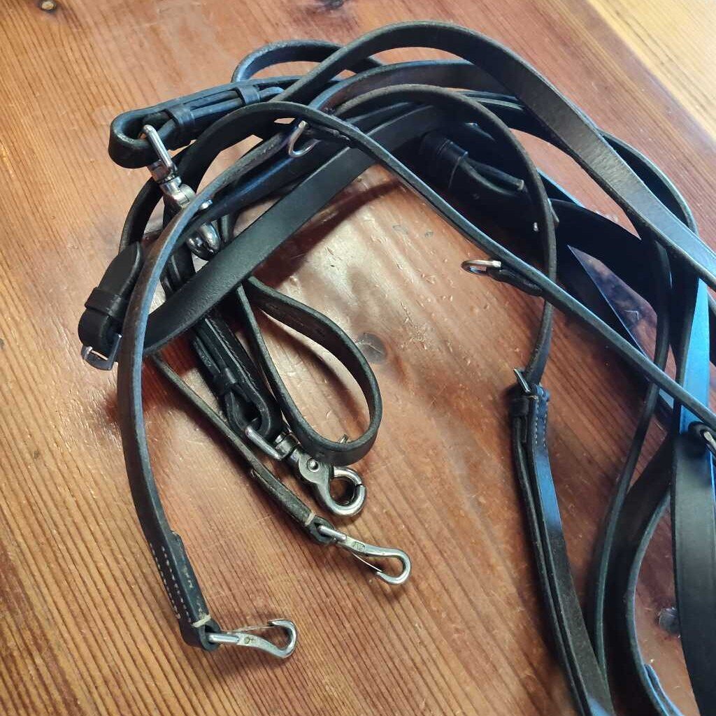 German martingale- complete
