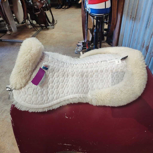 Real fleece