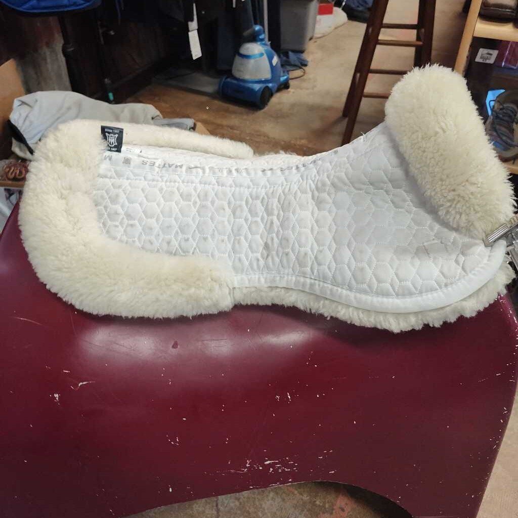 Real fleece