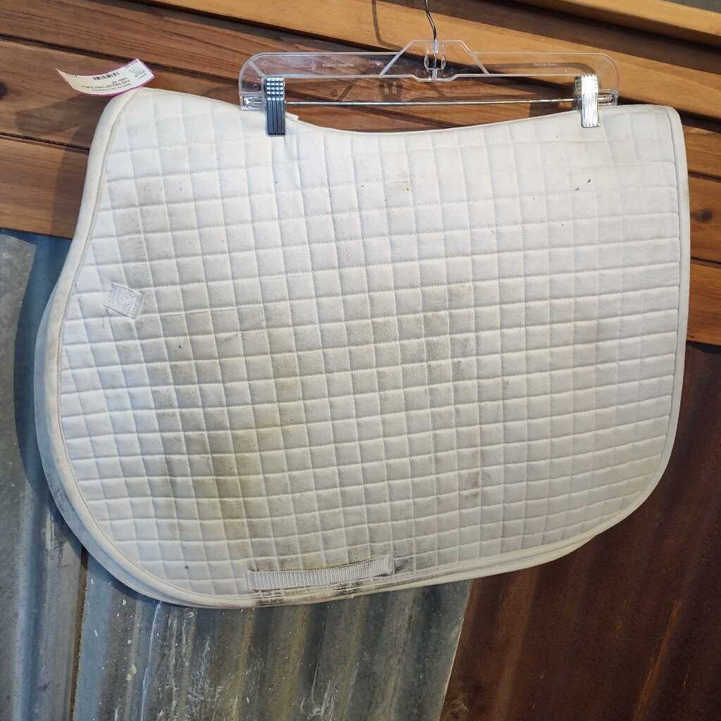 Quilted