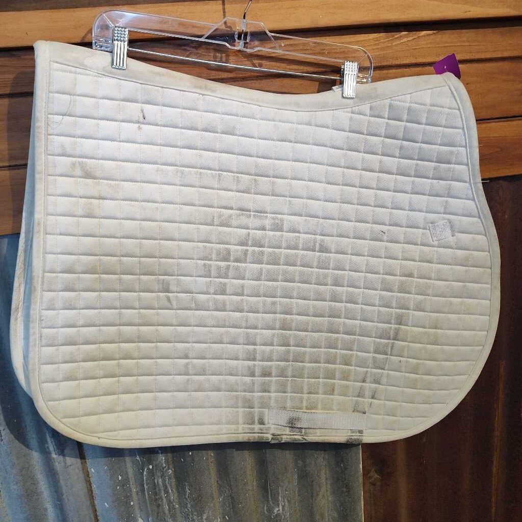 Quilted