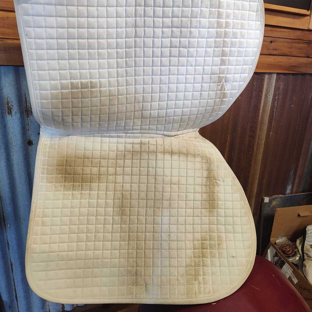 Quilted