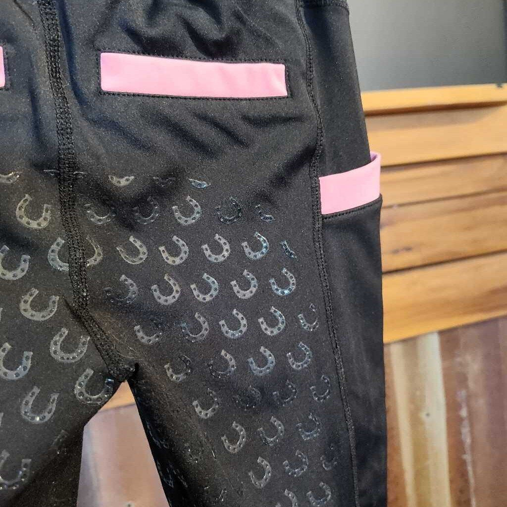 pull on- Full seat