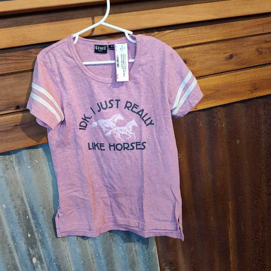 Short sleeve-